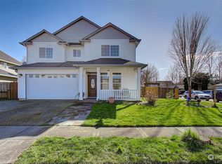2615 NW 13th St, Battle Ground, WA 98604
