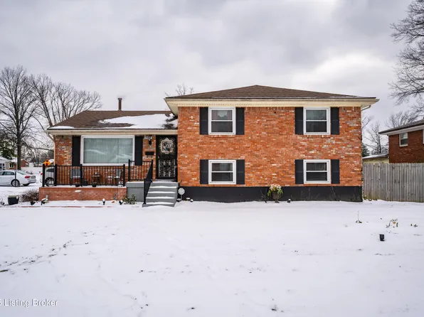 4014 Naomi Dr, Louisville, KY 40219