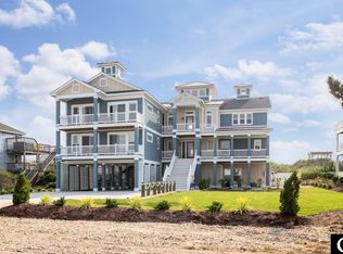 909 Lighthouse Dr LOT 8, Corolla, NC 27927