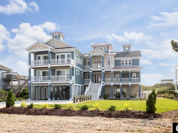 909 Lighthouse Dr, Corolla, NC 27927