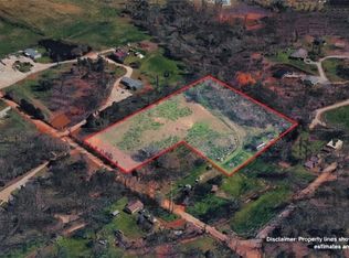 0 Callis Rd, Bentonville, AR 72712