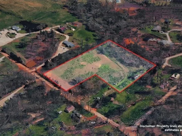 0 Callis Rd, Bentonville, AR 72712