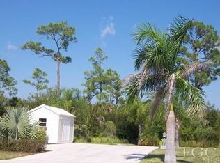 3008 Belle Of Myers Rd, Labelle, FL 33935