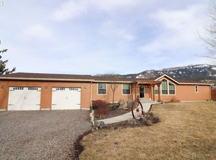 1205 Conklin Ln, Cove, OR 97824