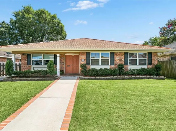 23 Boimare Ave, Kenner, LA 70065