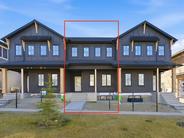 156 N Lawson Ln SE, Airdrie, AB T4A 3P3