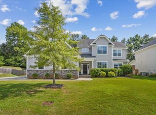 125 Tarkenton Ct, Clayton, NC 27527