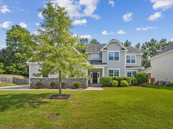 125 Tarkenton Ct, Clayton, NC 27527