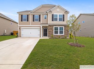 17 Arizona Ct, Elgin, SC 29045