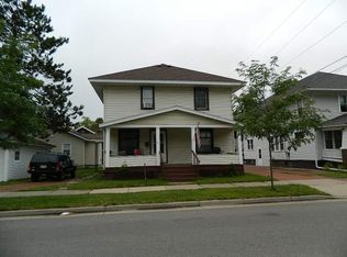 610 Prospect Ave, Wausau, WI 54403