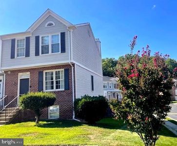 12718 Perchance Ter, Woodbridge, VA, 22192