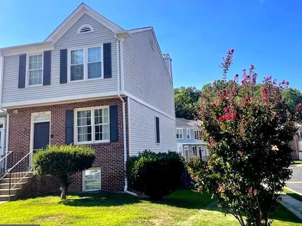 12718 Perchance Ter, Woodbridge, VA 22192