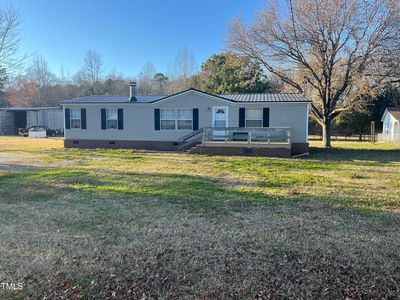 7254 Saint Marys Church Rd, Lucama, NC, 27851