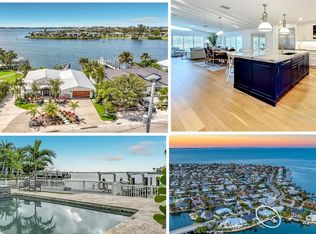 605 Key Royale Dr, Holmes Beach, FL 34217