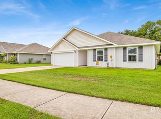 309 Hartenstein Rd, Foley, AL 36535