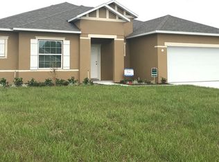 1239 James Ln, Poinciana, FL 34759