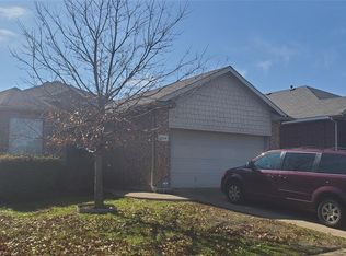 7500 Maroon Dr, Fort Worth, TX 76120