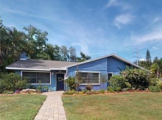 1616 Pecan St, Nokomis, FL 34275