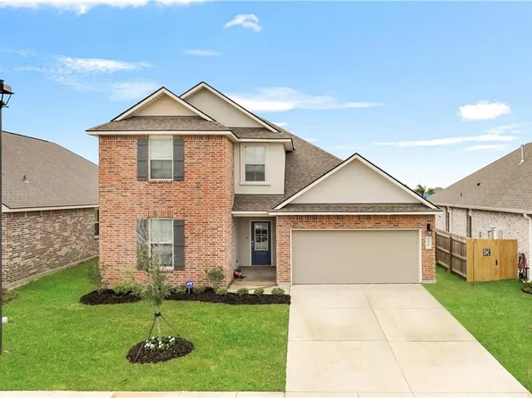 1474 Banks View St, Slidell, LA 70461