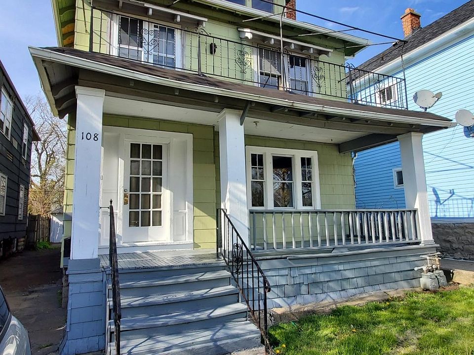 108 Lisbon Ave, Buffalo, NY 14214 Zillow