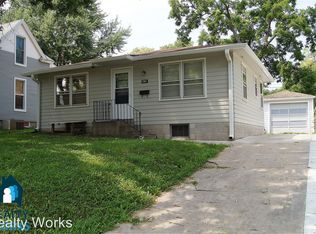 2901 S 12th St, Lincoln, NE 68502