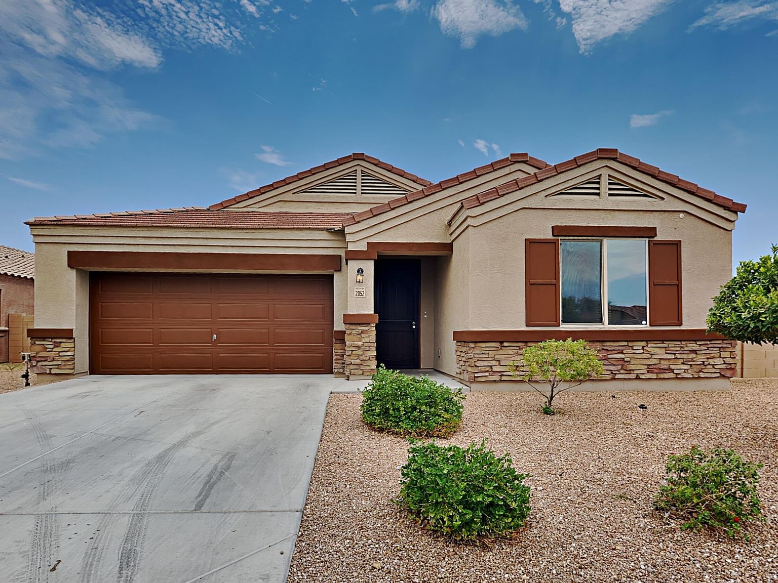2052 N Wildflower Ln, Casa Grande, AZ 85122 | Zillow