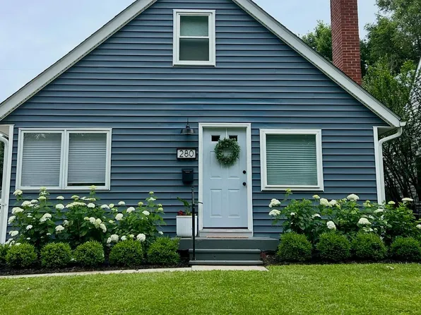 280 E Royal Forest Blvd, Columbus, OH 43214