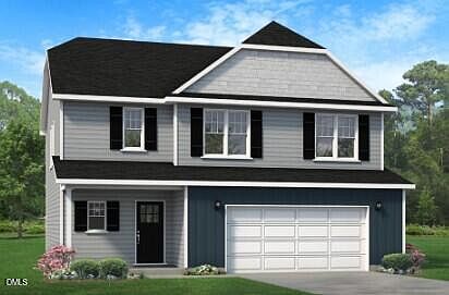 2nd image of 114 Ambrosia Way Lot 20