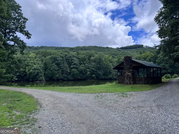 0 Owltown Rd, Ellijay, GA 30536