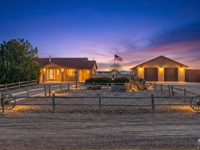 1420 E Gem Dr, Pueblo West, CO, 81007