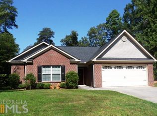 491 Rennie Hames Rd, Clarkesville, GA 30523