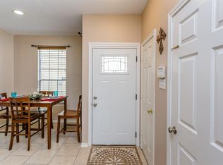 16610 Cairngrove Ln, Houston, TX 77084