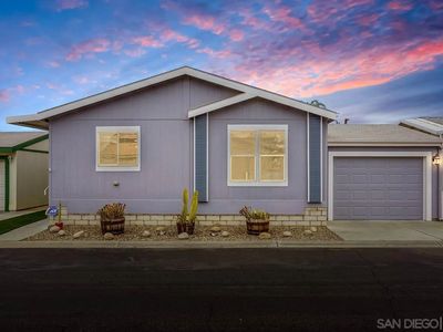 11851 Riverside Dr Space 206, Lakeside, CA, 92040