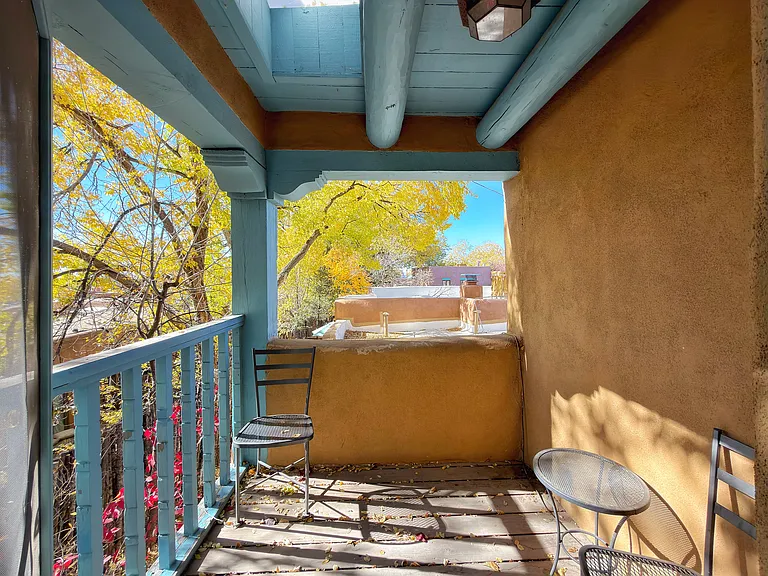 624 Galisteo St #11 — Photo 7