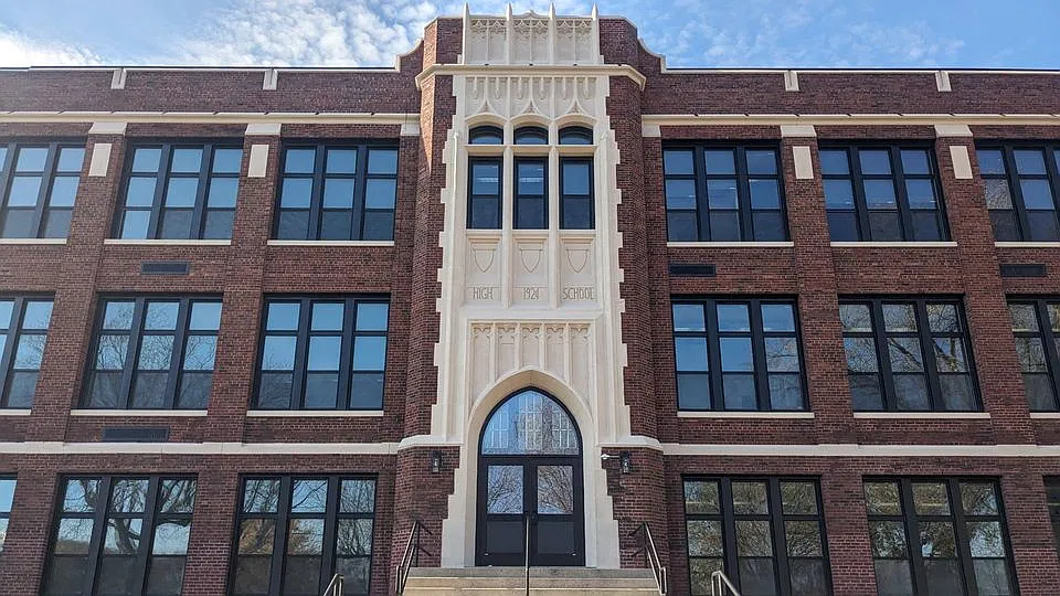 Building Photo