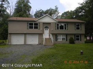 74 Lenape Dr, East Stroudsburg, PA
