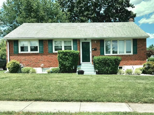 2521 Tigani Dr, Wilmington, DE 19808