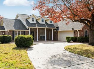 3900 Chisholm Trl, Salado, TX 76571