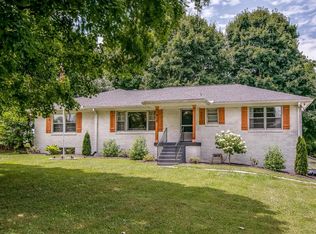 481 N Greenhill Rd, Mount Juliet, TN 37122