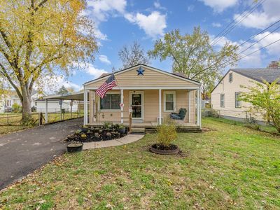 3512 Glencoe Ave, Middletown, OH, 45042