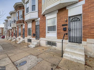 2932 McElderry St, Baltimore, MD, 21205