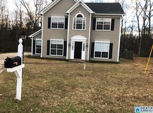 2607 Bridlewood Cir, Helena, AL 35080