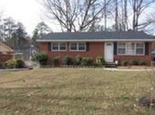 512 Cooper Rd, Raleigh, NC 27610