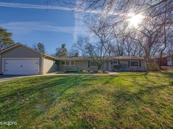7116 Stockton Northwest Dr, Knoxville, TN 37909