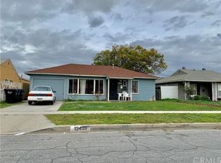 12439 Firestone Blvd, Norwalk, CA 90650