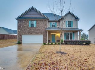 161 Garrison Ln, Locust Grove, GA 30248