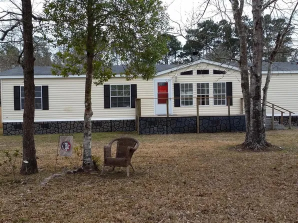 44329 Pinebreeze Cir, Callahan, FL 32011