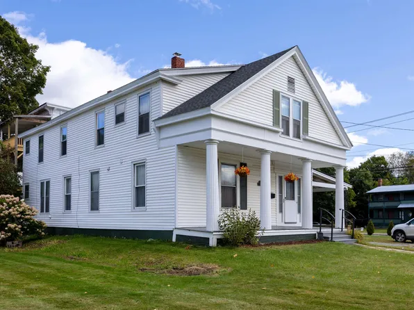 114 Church Street, St. Johnsbury, VT 05819
