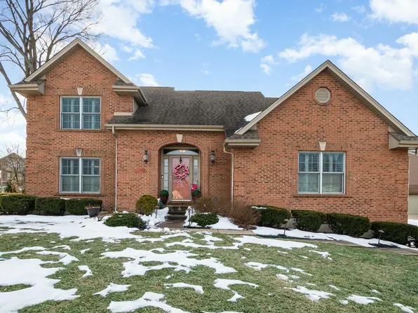 3632 McCall Pl, Burlington, KY 41005