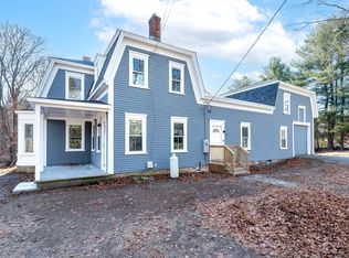 396 Tremont St, Taunton, MA 02780